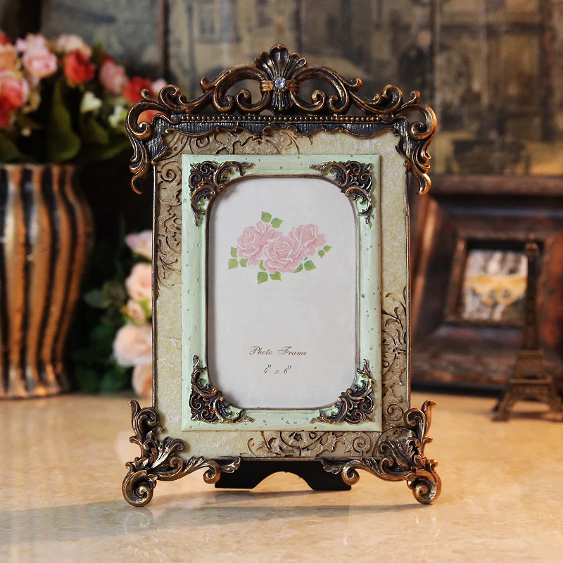 

Retro Photo Frames for Picture home Decoration Gift Picture