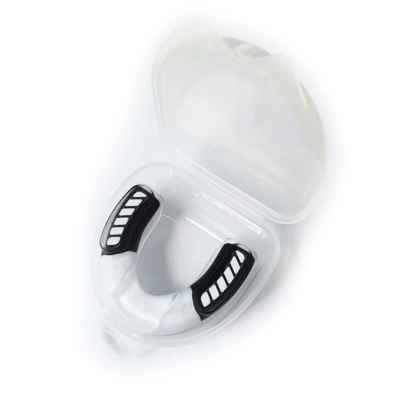 High Quality Sports Mouthguard Mouth Guard MMA Boxing Basketball Karate