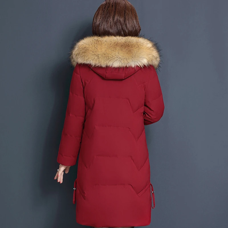 red de moda red gray gray larga nueva wine con cuello color gray