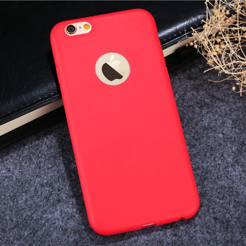 SIXEVE оригинальный мягкий силиконовый чехол для iPhone X 10 8 7 6 5 s 5s SE 6s Plus 7Plus 8Plus 6Plus