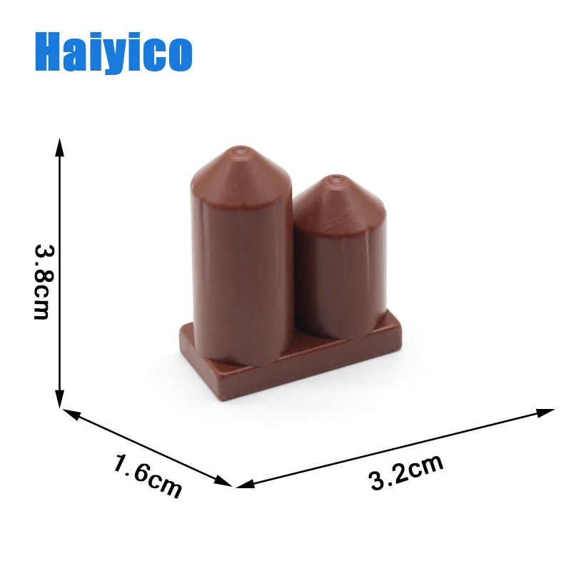 كبيرة اللبنات الجدول كرسي إكسسوارات سياج مجموعات متوافق الانكليزي الكلاسيكية الطوب الأثاث منزل فتاة لعب الأطفال هدية