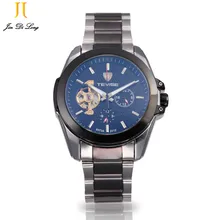 Business TEVISE Wrist Watch For Men Automatic Self-wind Men’s Watches Dress Wristwatch Waterproof Relogio Masculino Xmas Gift