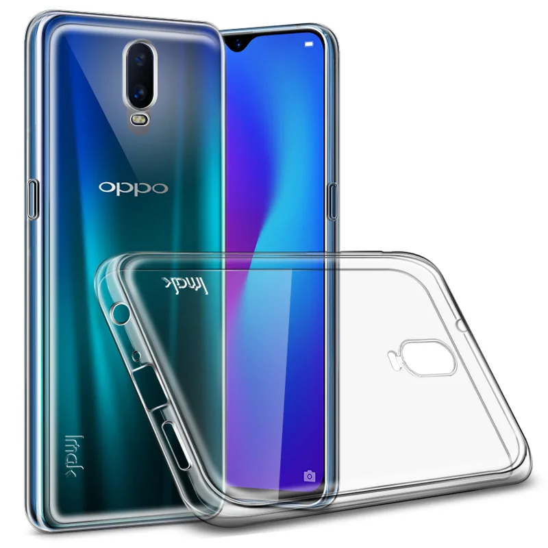 Oppo A17 Чехол Soft Touch Купить