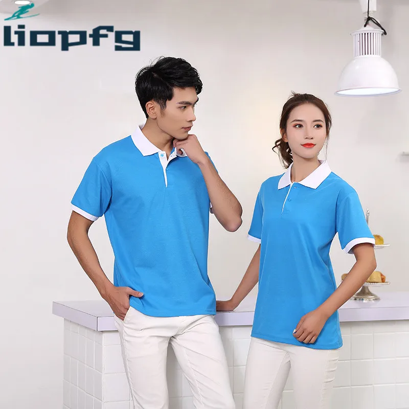 Рубашка Ms Polo LZ711 летняя хлопковая обтягивающая большого размера|polo ladies|lady pololadies