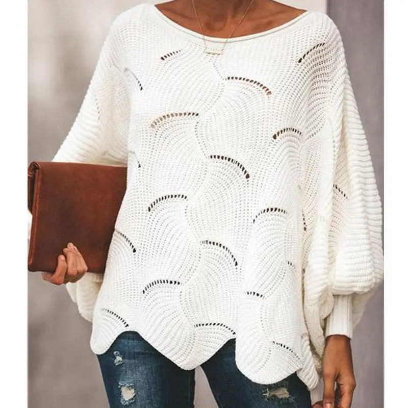 womens sweaters korean oversized sweater knit plus size pullover pink 2019 fashion flat knitted casual harajuku batwing sleeve