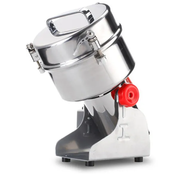 grinder machine view