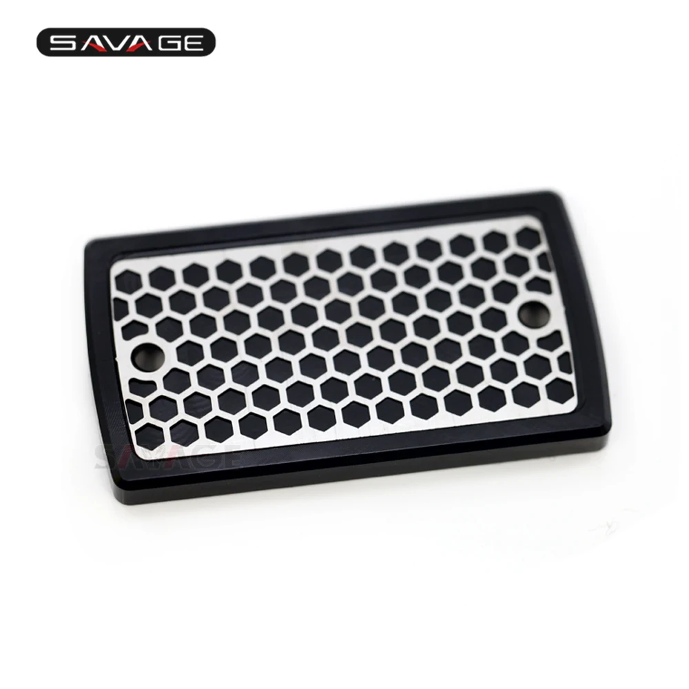 S Front Brake Clutch Reservoir Cover (2)