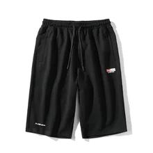 Большие размеры, для мужчин M-8XL новые летние Для мужчин модные бутик полиэстер печати Повседневное Пляжные шорты Этническая Стиль Для мужчин шорты для активного отдыха