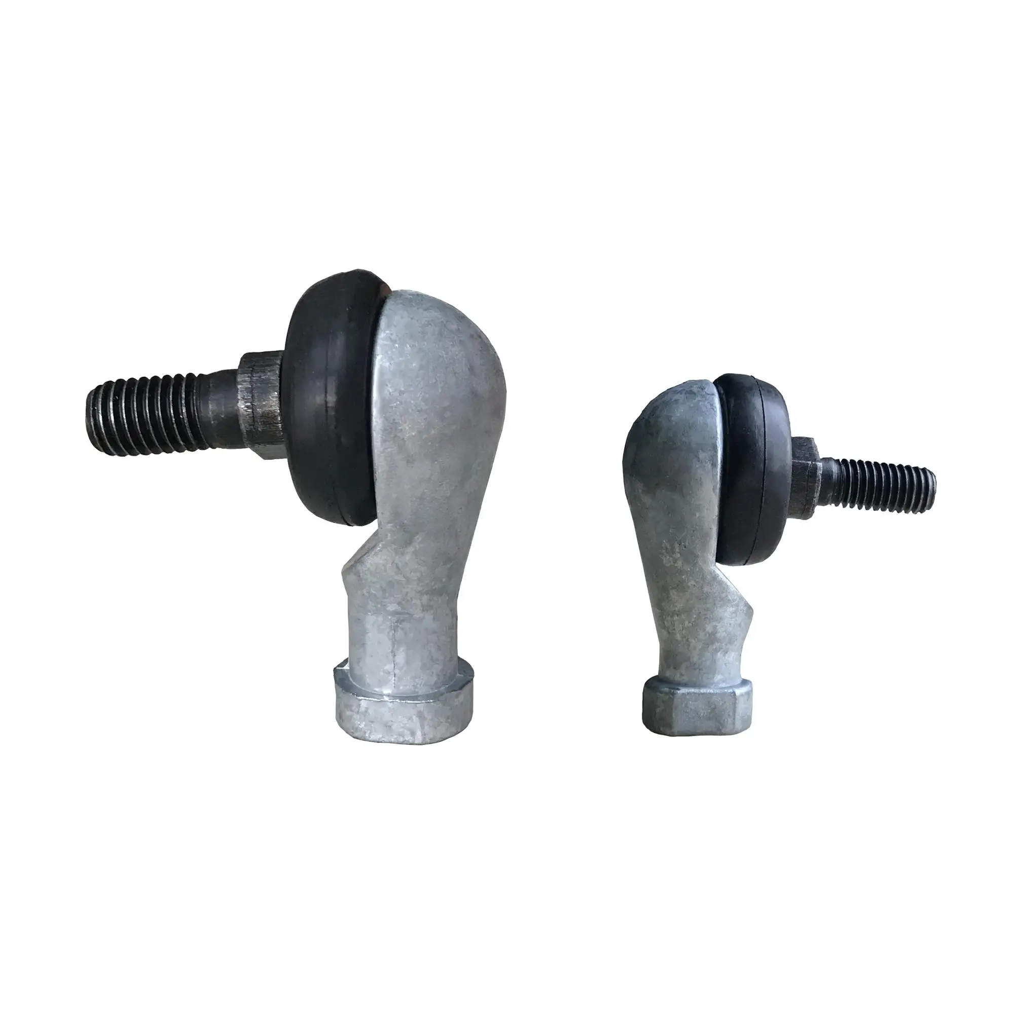 Rod End Bearing Rod Ends Rod End SQ6RS M6 Ball Joint Rod End With M6x1.0 Right Hand Thread Zinc Alloy Rod End Bearing