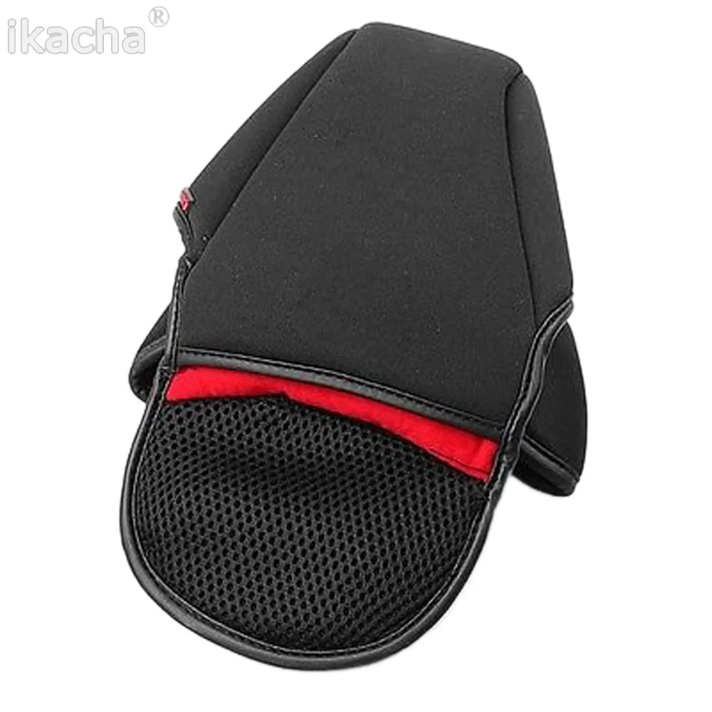 DSLR Camera Bag Case Liner Soft Package For Sony (6)