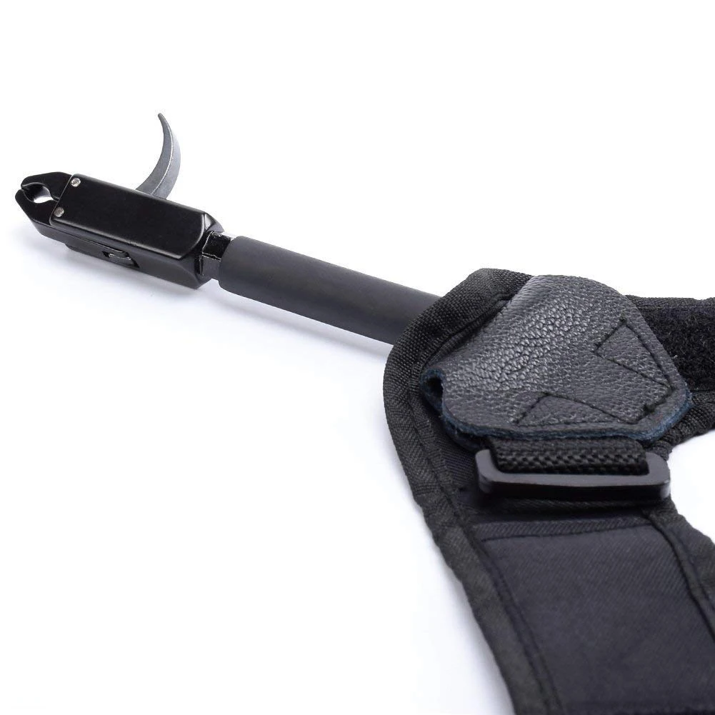 

Arrow Rest for Compound Bow Hunting.Bow Rest, Left and Right Hand are Available