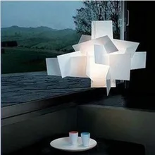 ; Лидер продаж; фоскарини-big Bang Мода современный подвесной светильник, Дизайн Энрико& Висенте