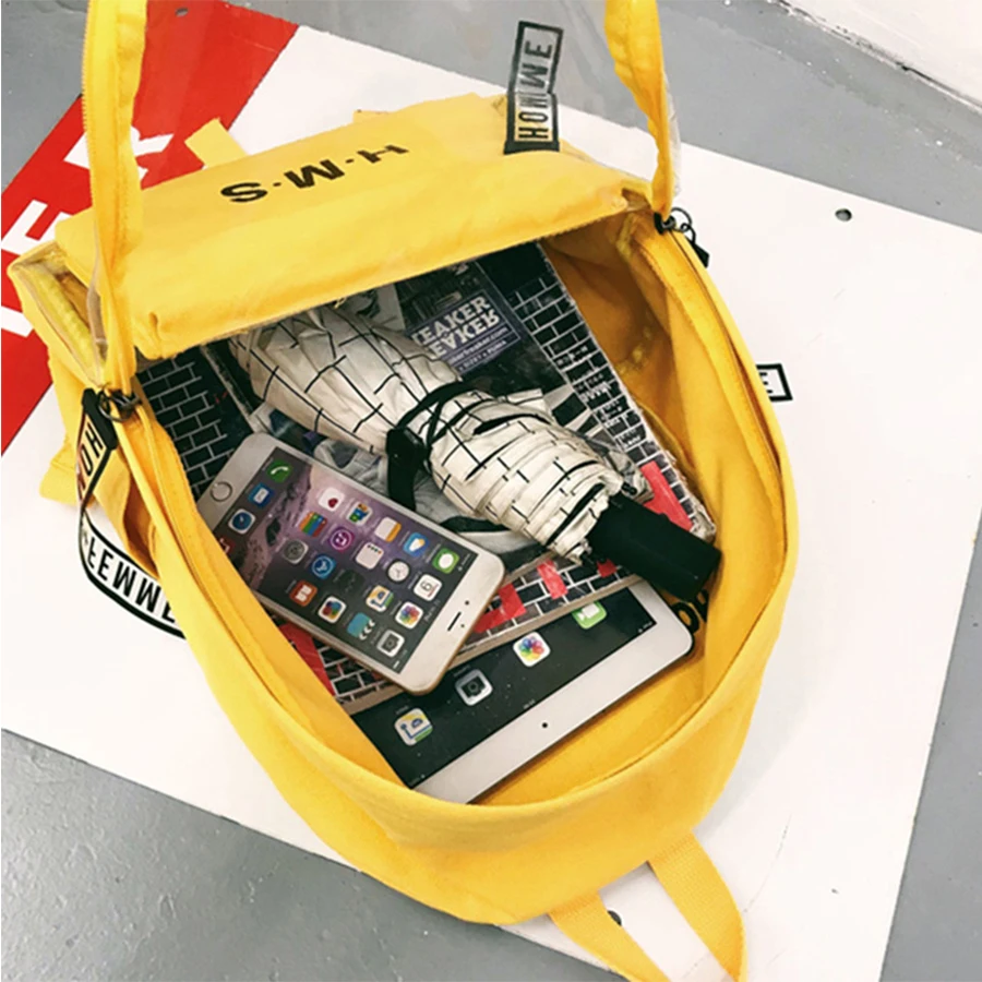 Harajuku claro de Carta de las mujeres mochilas bolsas para la Escuela de las niñas adolescentes mujer calidad viaje Mochila Harajuku claro de Carta de las mujeres mochilas bolsas para la Escuela de las niñas adolescentes mujer calidad viaje Mochila
