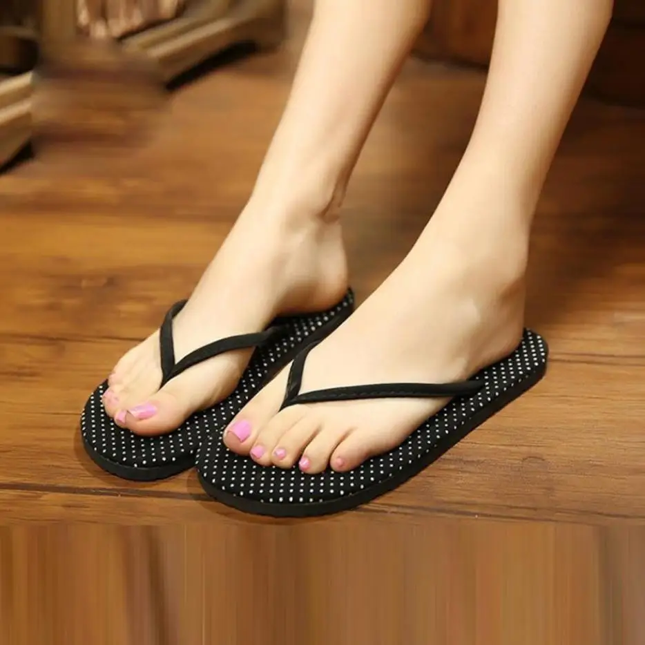 where to get cheap flip flops
