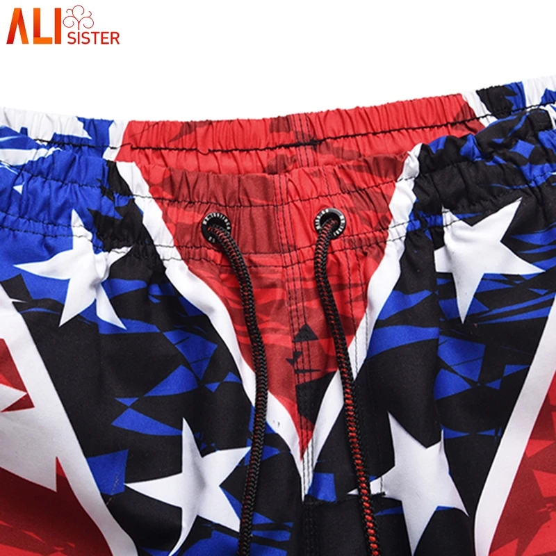 2019 New Hot Beach Shorts Men Summer Quick Dry Comfortable Beachwear Homme Couple Casual Board Short Sportwear 2019 New Hot Beach Shorts Men Summer Quick Dry Comfortable Beachwear Homme Couple Casual Board Short Sportwear