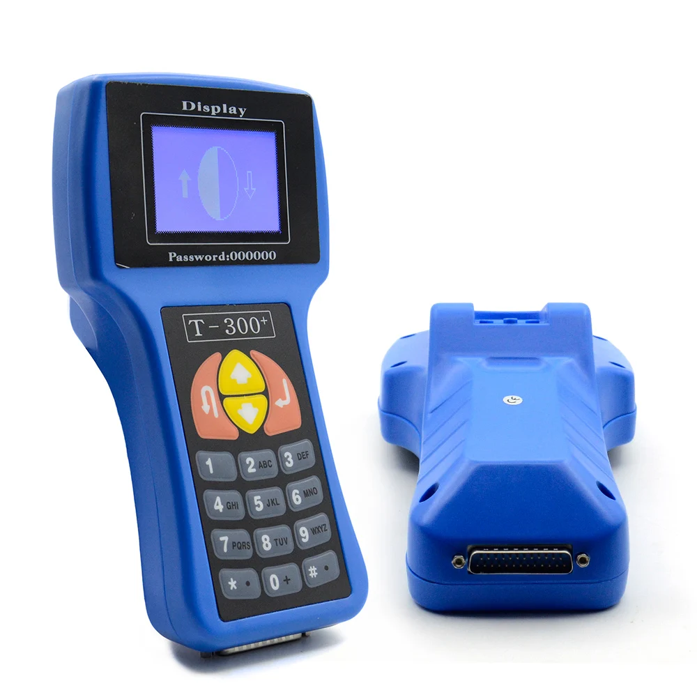 Buy Professional T 300 T300 Auto Key Programmer T Code