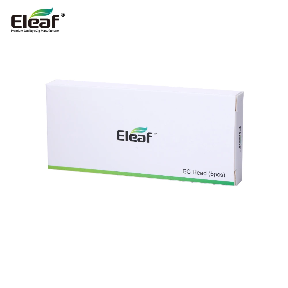 100% оригинальная катушка Eleaf ECL 0 3hm 18hm сменная для набора ijust 2 Istick pico kit iJust S|coil