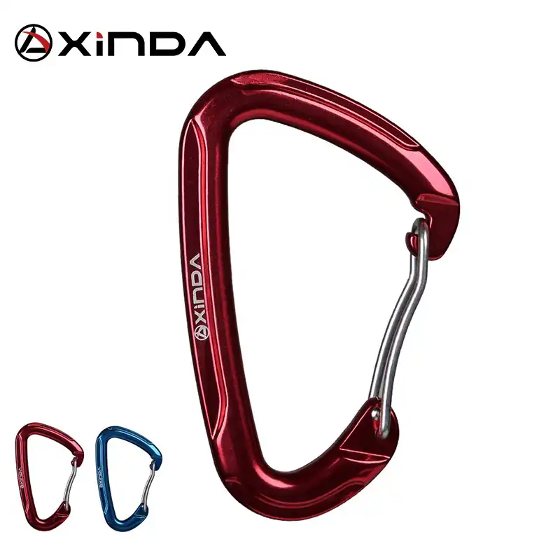 Xinda Top Quality Professional 5200 Load Tension Rock Climbing 5200 Load Tension Rock Climbing