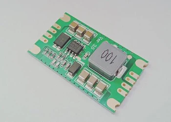 

4PCs HVBEC 2-14S 5V Module For UAV Agricultural Drone RC Quadcopter DIY 5A 5V/12V