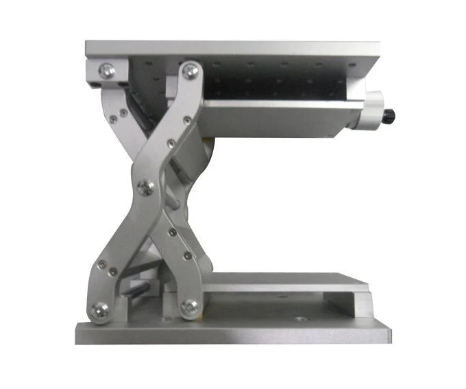 Z-Axis Positioning Moving Work Table Workbench DIY Working Parts Laser Marking Engraving Machine Factory Wholesale Bulk Oder Z-Axis Positioning Moving Work Table Workbench DIY Working Parts Laser Marking Engraving Machine Factory Wholesale Bulk Oder