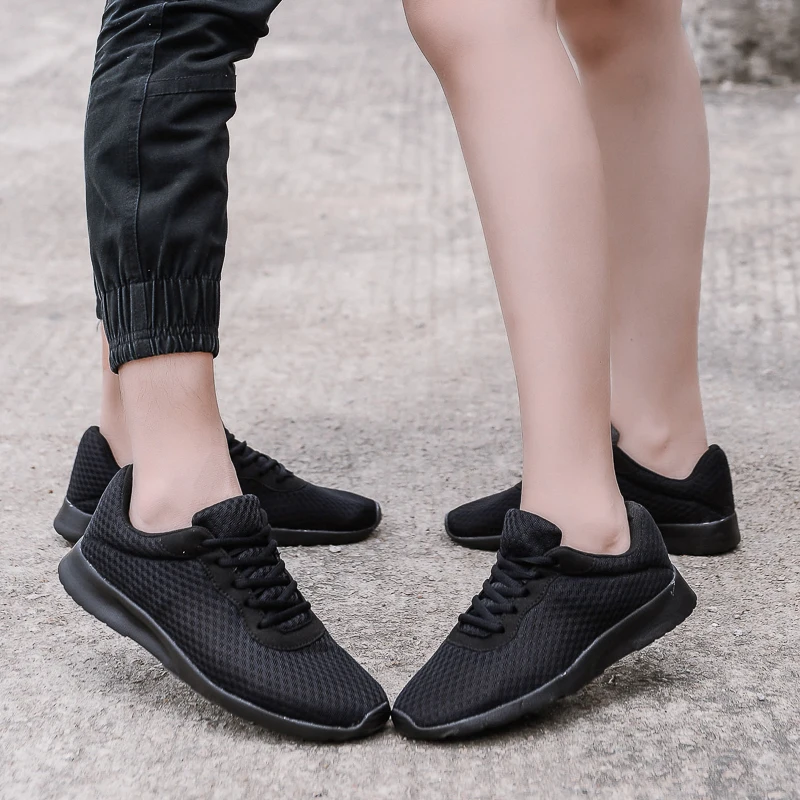 

Breathable Running Shoes Men Women Sneakers Bounce Summer Outdoor Sport Shoes Professional Training Shoes Jogging Walking Shoes