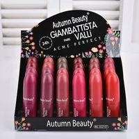 Sexy rouge à lèvres imperméable Rouges à lèvres Bella Risse https://bellarissecoiffure.ch