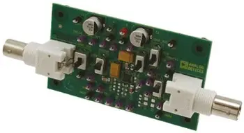 

AD8436-EVALZ development board Suite