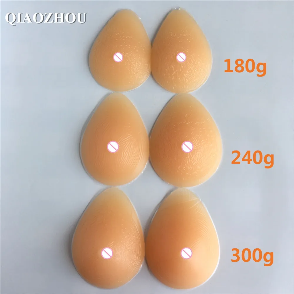 breasts