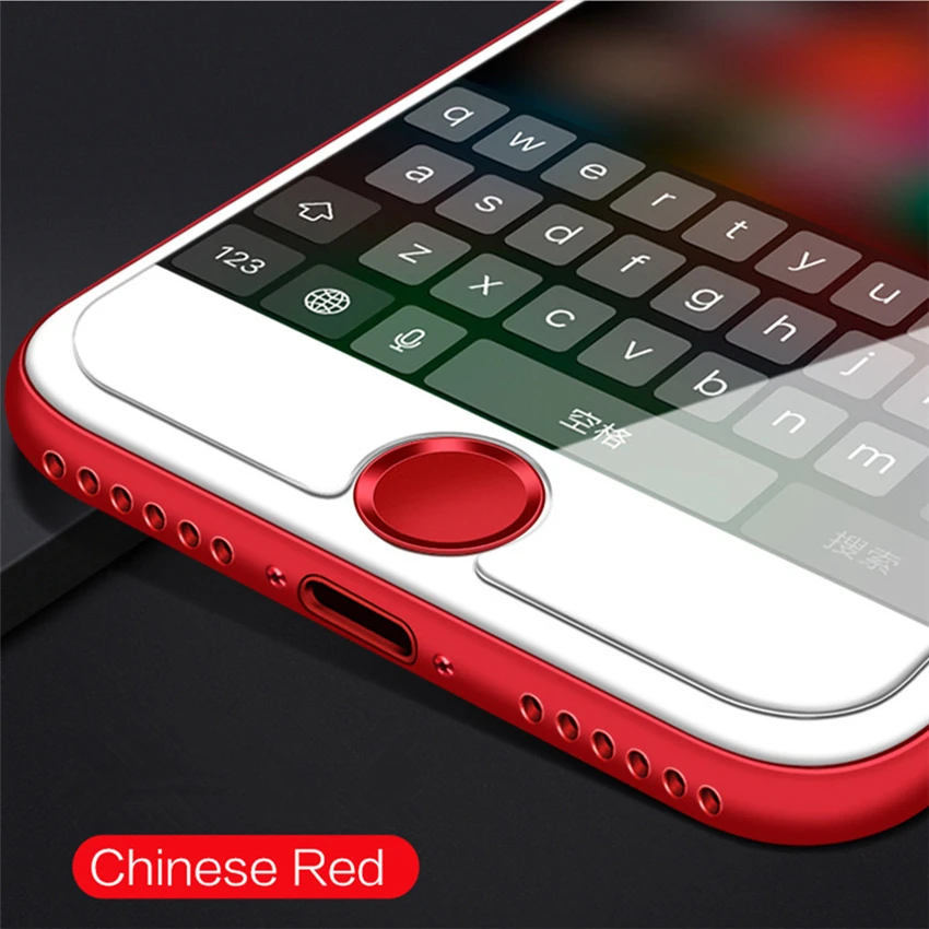 Chinese red