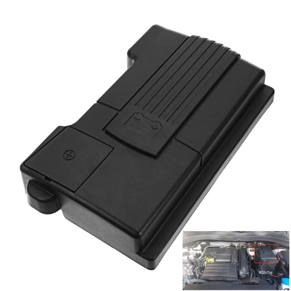 Engine-Battery-Dustproof-Negative-Electrode-Waterproof-Protective-Cover-for-Skoda-Kodiaq-Octavia-5E-A7-for-VW (3)