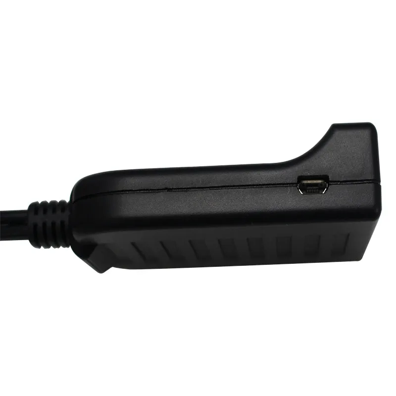 Ypbpr component to HDMI converter HDTV video audio converter adapter with Audio Video cable