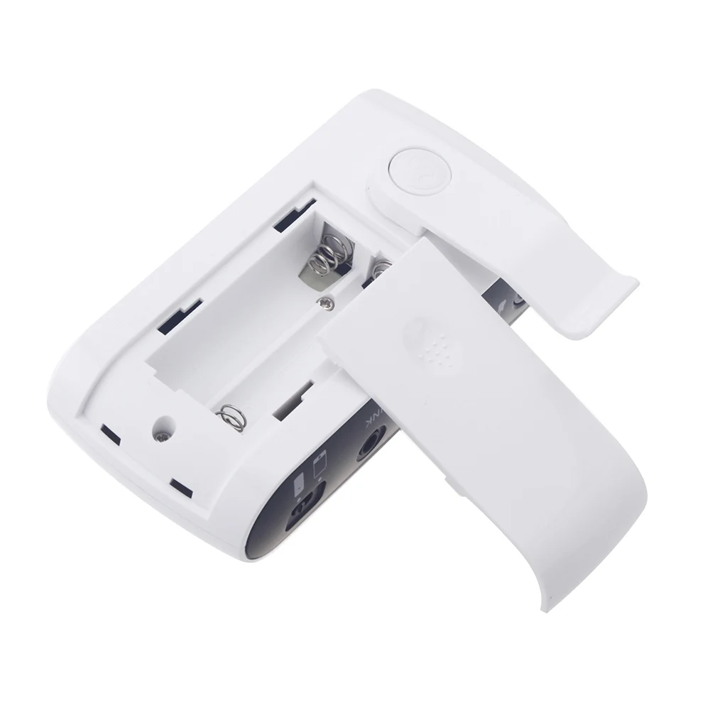 Joyo I-plug электрогитара мини усилитель для наушников Встроенный эффект овердрайва для iPhone samsung iOS/Android/Window