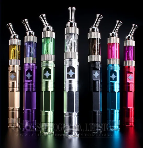 Aliexpress.com : Buy Electronic Cigarette X6 upgrade ECT