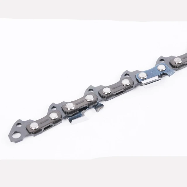 Catene Motosega ECHO 2 Catene Per Motosega Echo 14 Pollici - Passo 3/8LP, Calibro .050, 52 Maglie, Acciaio Tempurato Catena Motosega Echo 14 Pollici - Foto 2