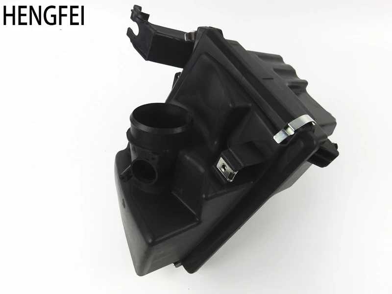 

HengFei car accessories for Mazda 3 water tank guard Water tank frame baffle Water tank mounting bracket