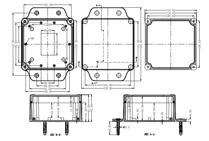 BWP 10011