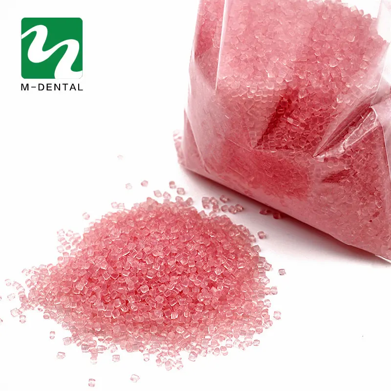 Buy 500g/Bag Dental Lab Materials Denture Flexible