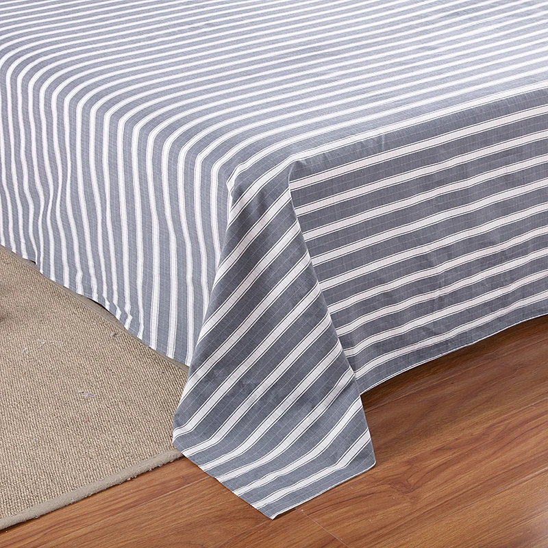 

Grounded earthing Flat Sheet Full 82.5x102 Inch (210*260cm) Not included pillow case EMF protection from Health NEW ARRIVAL