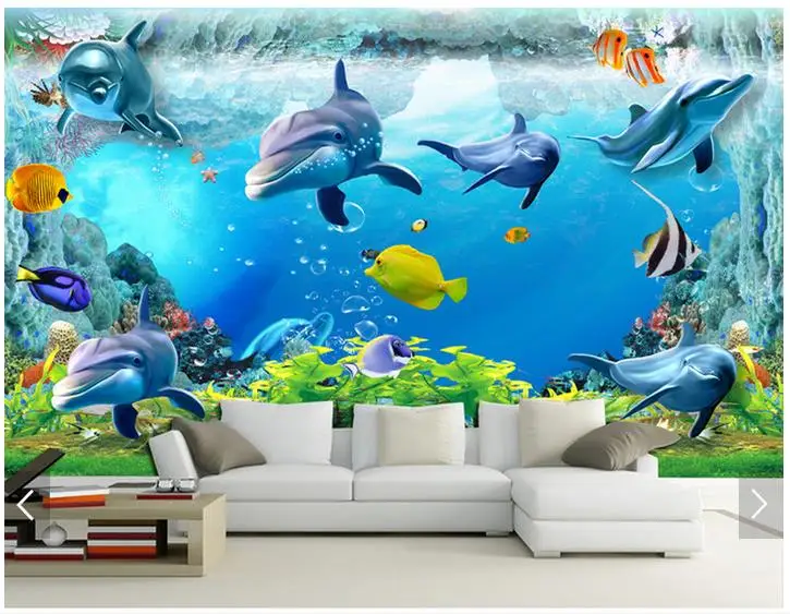Underwater Wall Mural popular underwater wall mural-buy cheap underwater wall mural lots Underwater Wall Mural popular underwater wall mural-buy cheap underwater wall mural lots