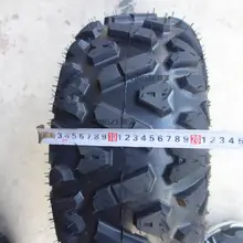 GO KART KARTING детская коляска ATV UTV 23X7-10 дюймов колеса бескамерные шины с ступицей