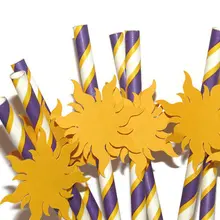 Личность Дешевые изготовленные на заказ Запутанная история солнце вечерние соломинки-вечерние свадьба, помолвка, день рождения, детский свадебный душ соломенная шляпа