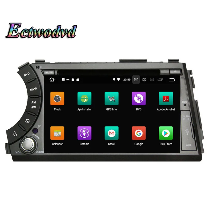 Discount Ectwodvd 4G RAM 32G ROM Octa Core Android 8.0 Car DVD For SsangYong Actyon sports 2005 2006-2013 Radio Stereo GPS Navigation 3 Discount Ectwodvd 4G RAM 32G ROM Octa Core Android 8.0 Car DVD For SsangYong Actyon sports 2005 2006-2013 Radio Stereo GPS Navigation 3