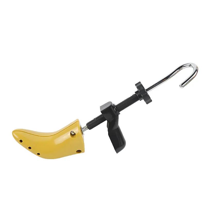 

New Plastic Shoe Tree Men Womem Adjustable Size Shoes Expander High Heel Shoe Stretchers Shoe Shaper Support Expansor De Sapato