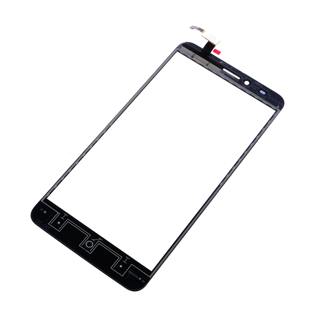 

Hot sale High Quality Touch Screen Digitizer Display Glass Panel For ZTE ZMax Pro Z981