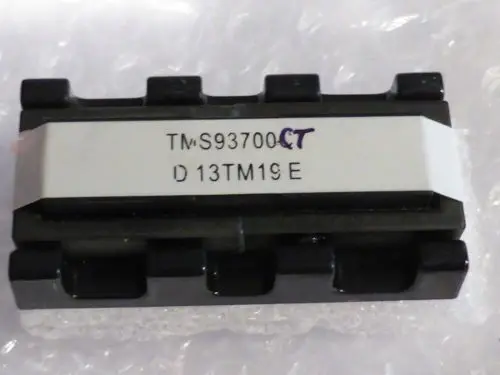 

TMS93700CT CCFL Inverter Transformer for LCD TV - BRAND NEW-UK SELLER