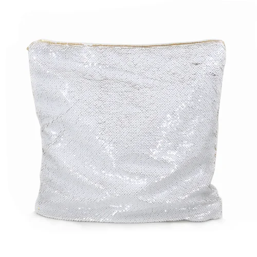 sublimation magic fabric pillowcase