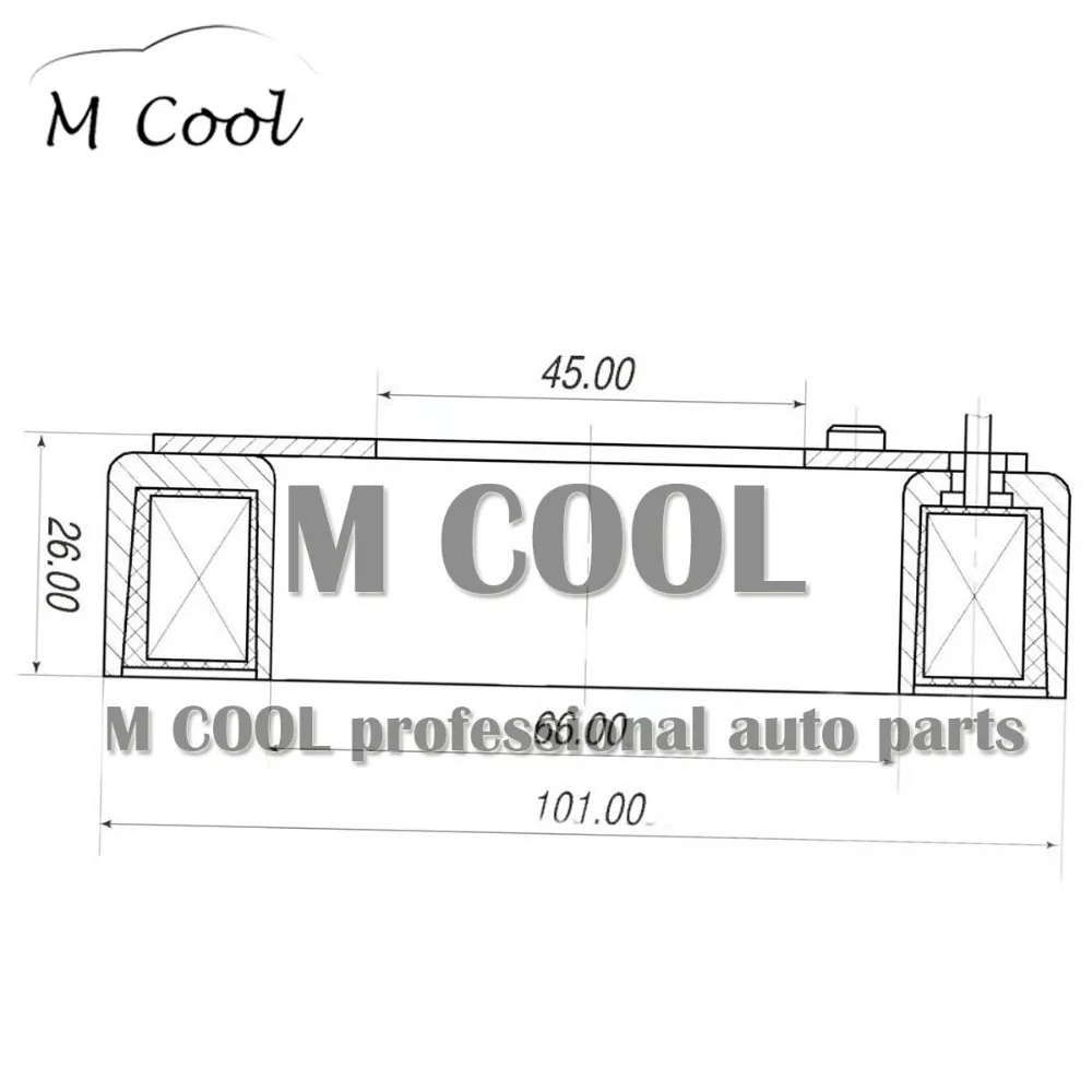 

CR14 AC Compressor Clutch Coil For Nissan NP300 Navara D40 2.5 2005-2015 92600EB400 92600EB40B 92600EB40E