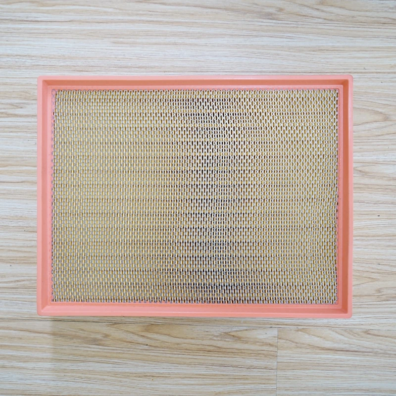 

air filter for 2008 Maserati Quattroporte 4.7L OEM:197784 #SK627