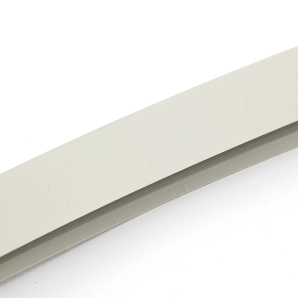 MONTFORD For Volkswagen VW Passat CC 2009 2010 2011 2012 2013 2014 2015 Car ABS Plastic Unpainted Primer Rear Wing Spoiler