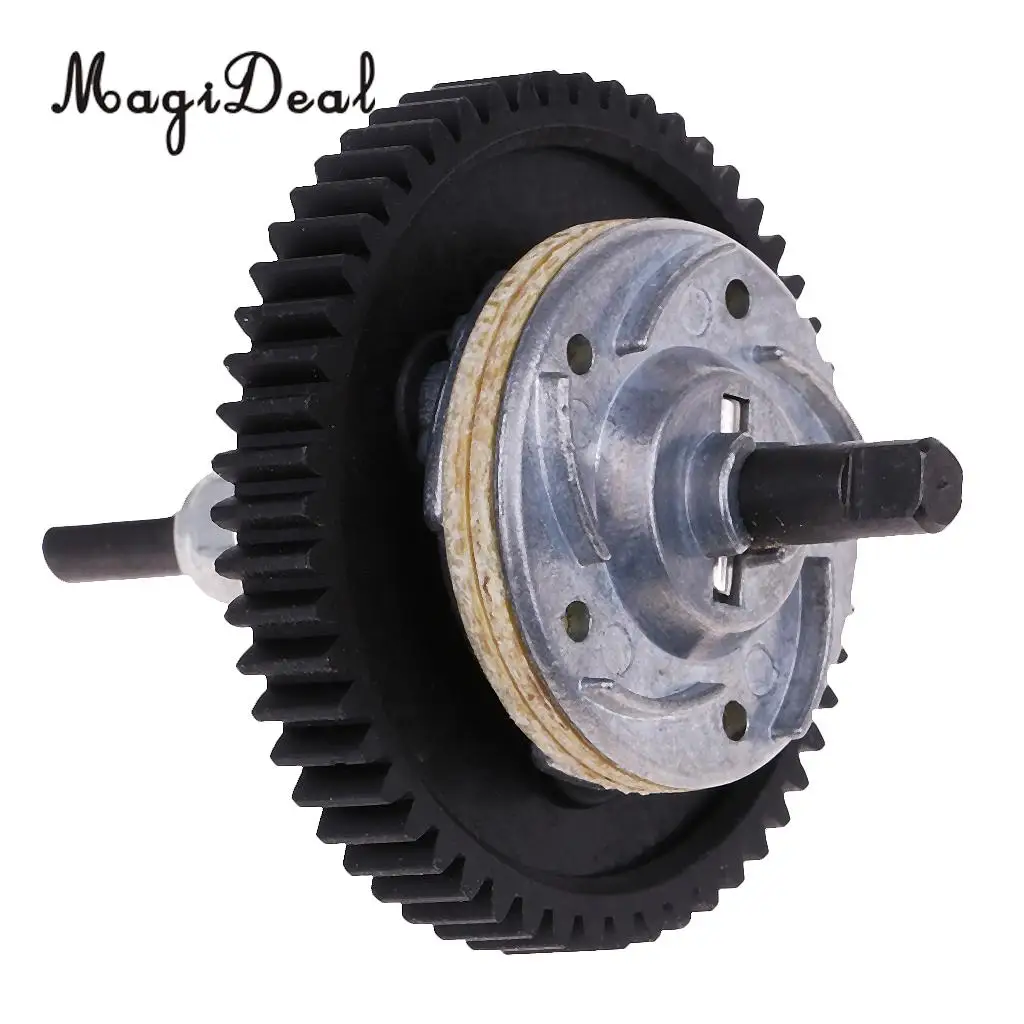 Reduction Gears & Friction Devices P2953 for 1/10 Traxxas Slash 4x4 RC Short-course Truck Spare Parts